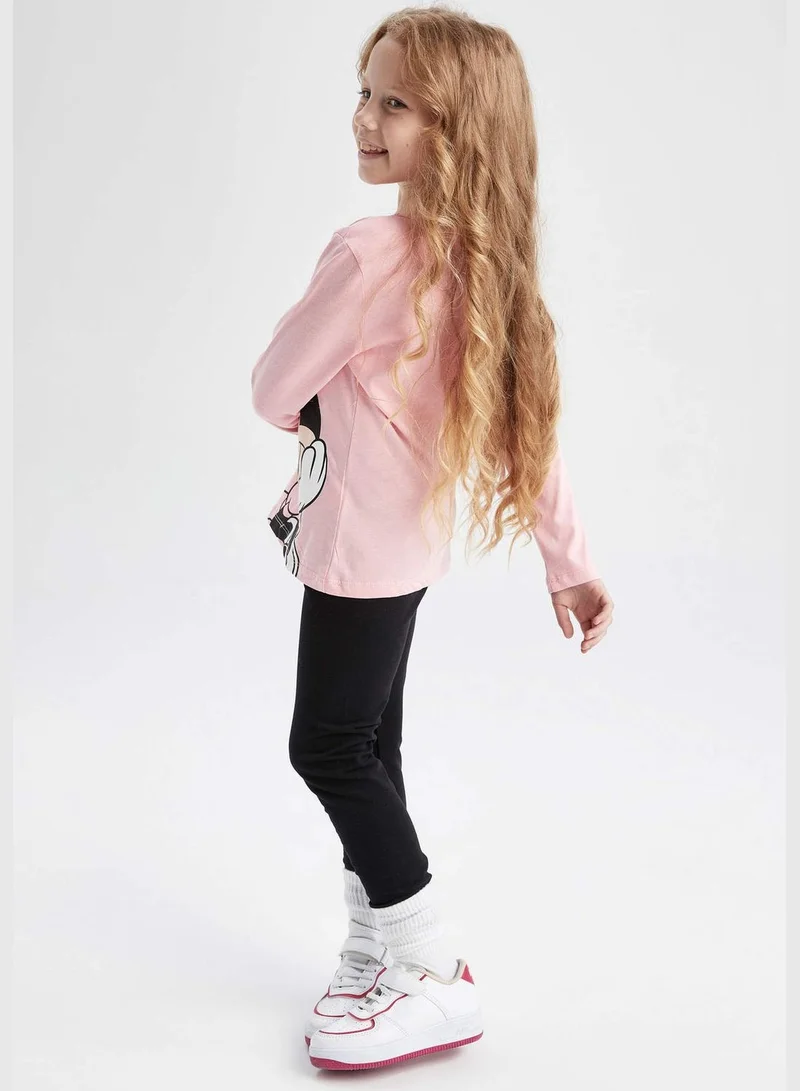 DeFacto Girl Knitted Leggings