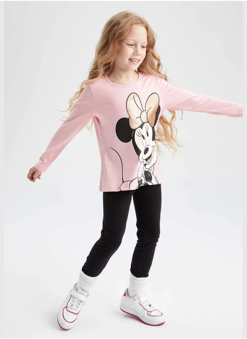 DeFacto Girl Knitted Leggings