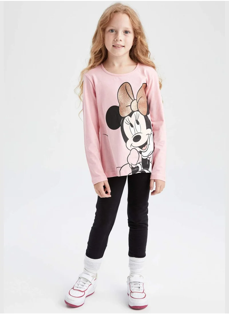 DeFacto Girl Knitted Leggings