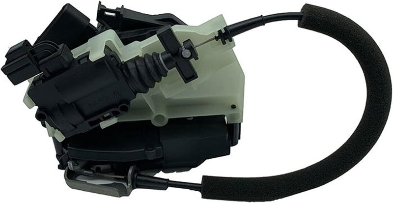 Vuzmode Car Boot Tailgate Lock for Ford Ecosport 2013-2017 - Image 2