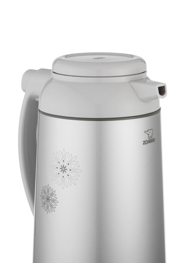 Zojirushi Thermos, Japanese, Single, 1.55L - Image 3