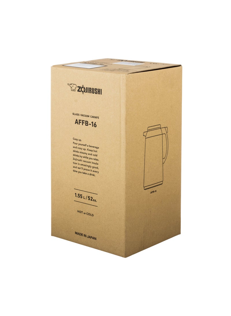 Zojirushi Thermos, Japanese, Single, 1.55L - Image 4