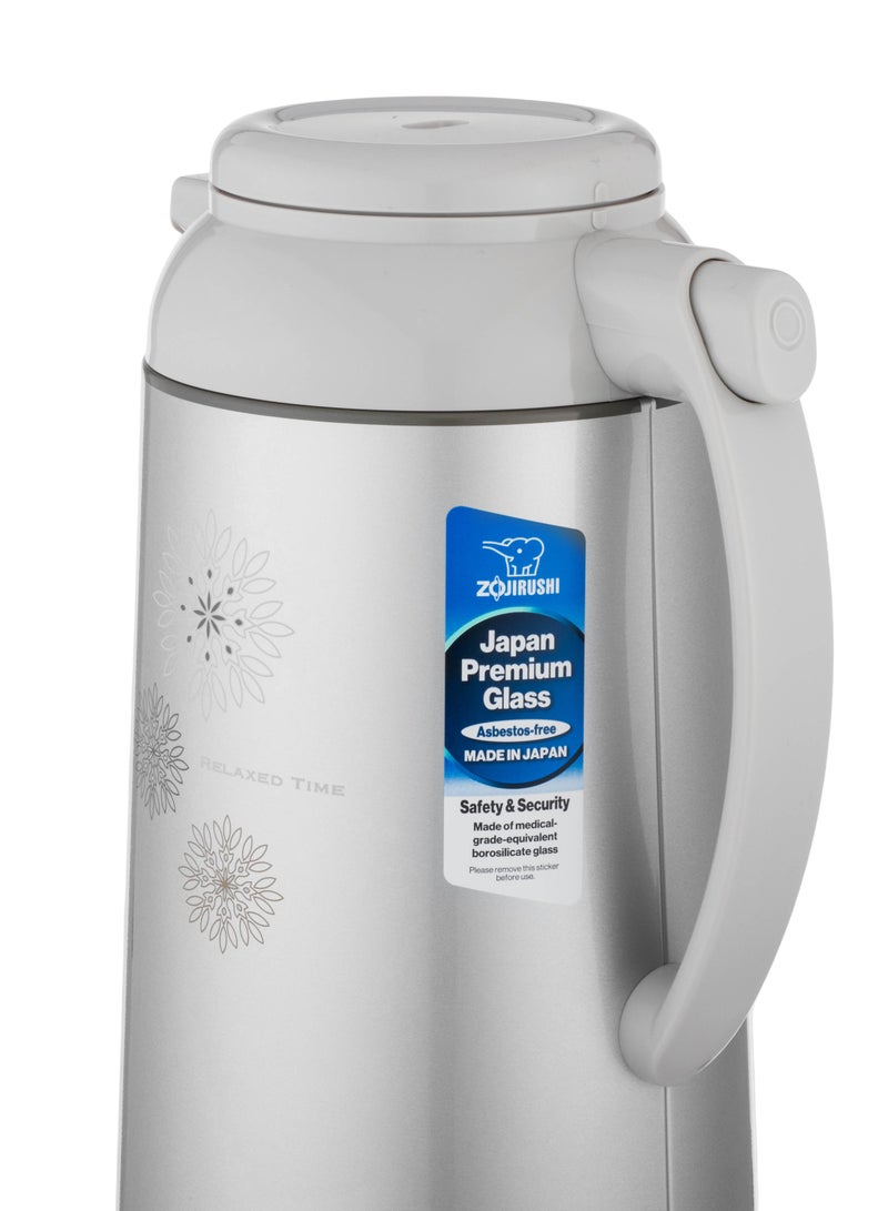 Zojirushi Thermos, Japanese, Single, 1.55L - Image 2