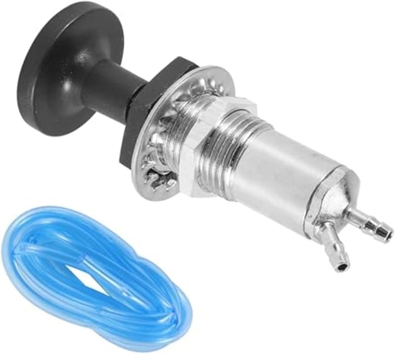 Vuzmode Fuel Petcock Tap Pump for Snowmobiles and ATVs - Image 3