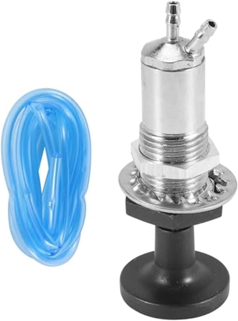 Vuzmode Fuel Petcock Tap Pump for Snowmobiles and ATVs - Image 2