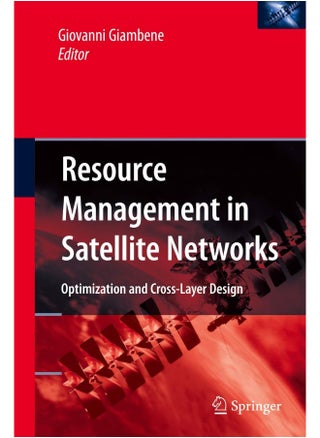 Resource Management in Satellite Networks: Optimization and Cross-Layer Design - pzsku/Z380C736B1CC73DFEB069Z/45/1747220694/dec56b61-dd1b-41d4-90a3-4188a7ec8be9