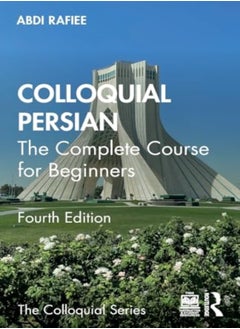 Colloquial Persian The Complete Course For Beginners 