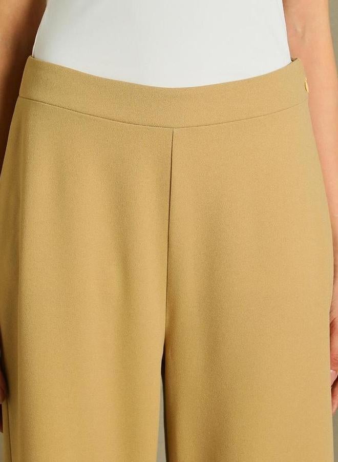 دينيس لينغو بنطلون دنيس لينجو كاجوال مريح - Image 3