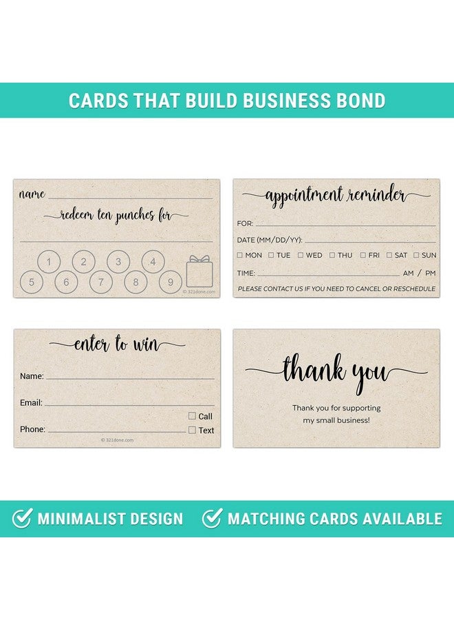 321 دن بطاقات قسائم فارغة باللون البني الفاتح، مقاس 3.5×2 (عبوة من 50 قطعة) صنع في الولايات المتحدة، شهادة هدايا صغيرة يمكنك صنعها بنفسك، قسائم للهدايا، العطلات، بطاقات عيد الحب البسيطة التي يمكن استبدالها بتصميم، ورق سميك، مساحة للتخصيص - Image 5