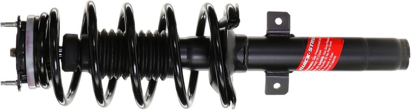 Monroe Shocks & Struts Quick-Strut 172479 Strut and Coil Spring Assembly - Image 1