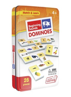 Beginning Sound Dominoes Educational Action Games Multi (Jl492) For 48 Months To 96 Months - pzsku/Z380CCC6FCC919170A3A3Z/45/_/1692170915/f373a0be-9680-47dd-8d5d-94904e4eaf64