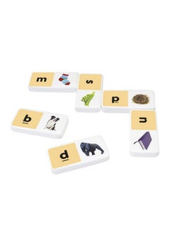 Beginning Sound Dominoes Educational Action Games Multi (Jl492) For 48 Months To 96 Months - pzsku/Z380CCC6FCC919170A3A3Z/45/_/1692170918/4709838a-3741-4c3e-8b32-9981879c3377