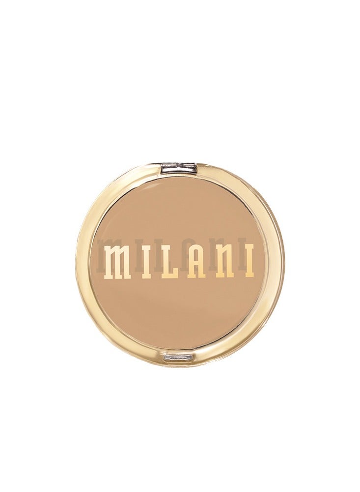 MILANI بودرة ميلاني كونسيل + بيرفكت شين-بروف - ضوء طبيعي - Image 2