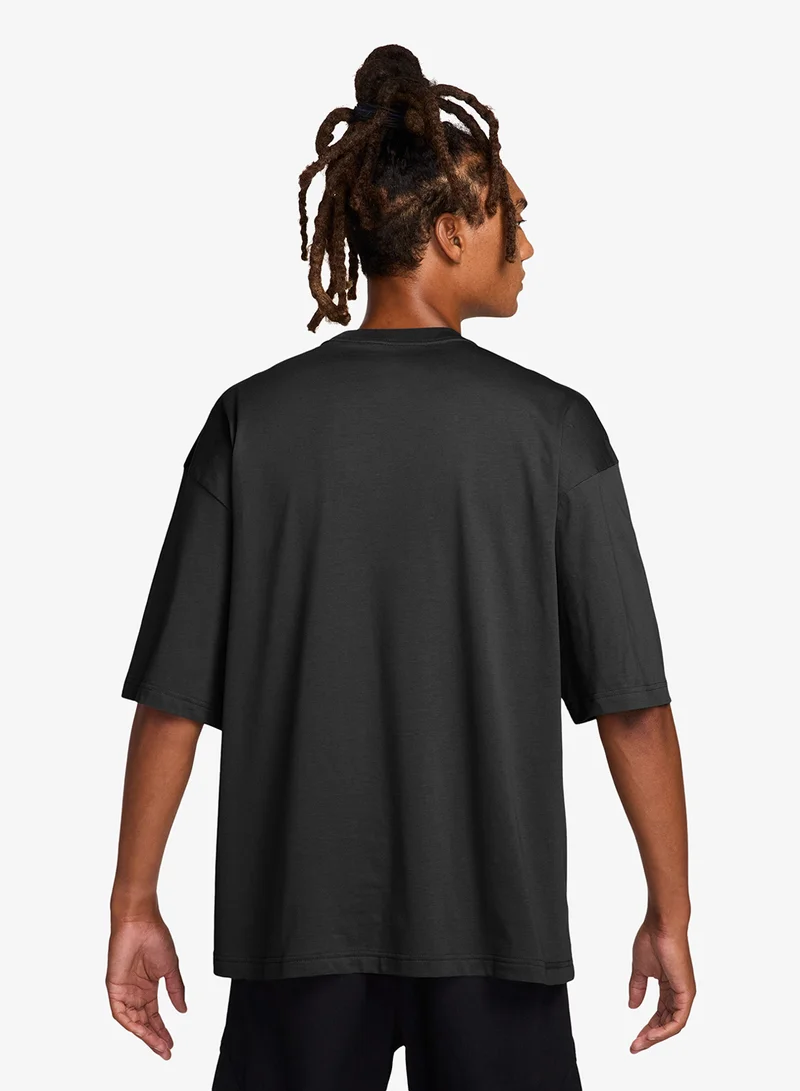 Jordan Jordan Dri-Fit Sport Statement Graphic T-Shirt