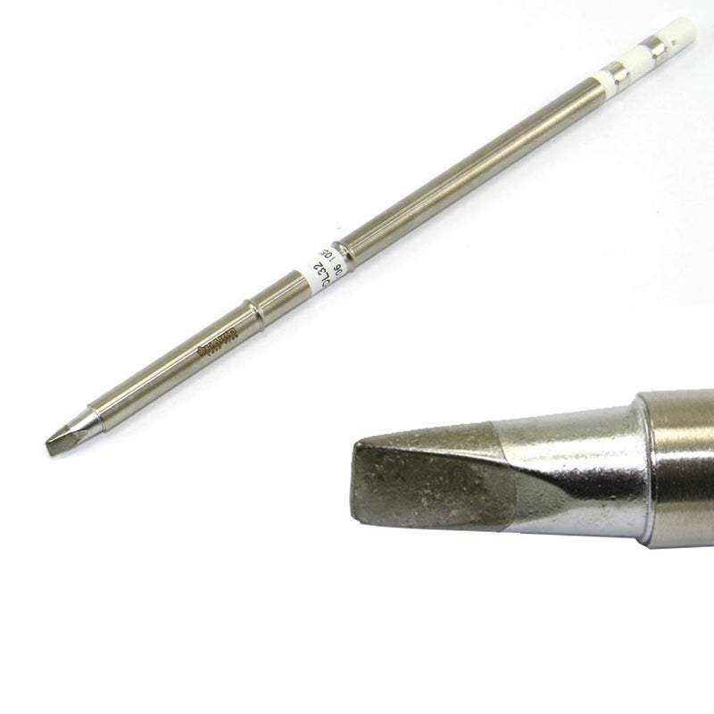 Hakko T15DL32 Soldering Iron Tip - Image 2