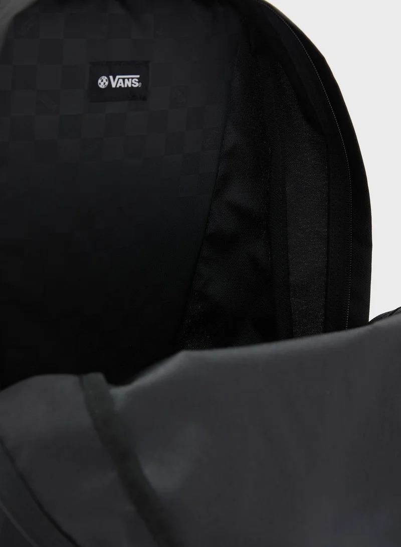 VANS Old Skool Print Backpack