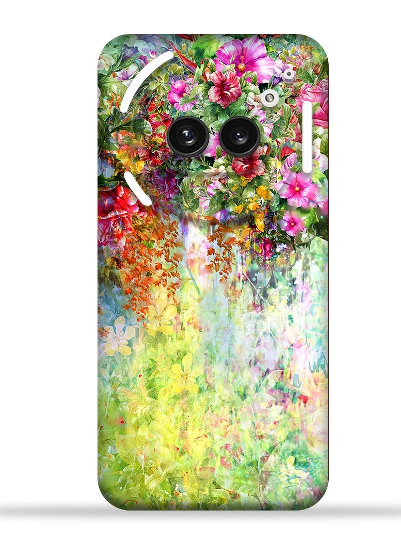 AMC DESIGN Protective Case Cover For Nothing Phone (2a) - Image 1