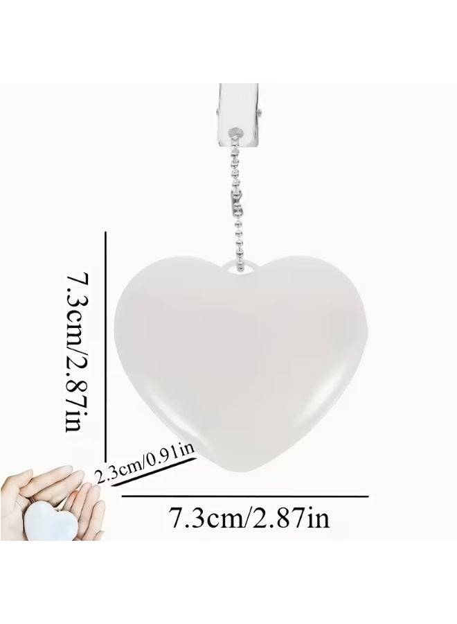 Portable Touch Sensor Bag Light – Multi-Scene LED Nightlight for Makeup Bags, Handbags, Pets, Accessories & Hanging Decorations - Image 5