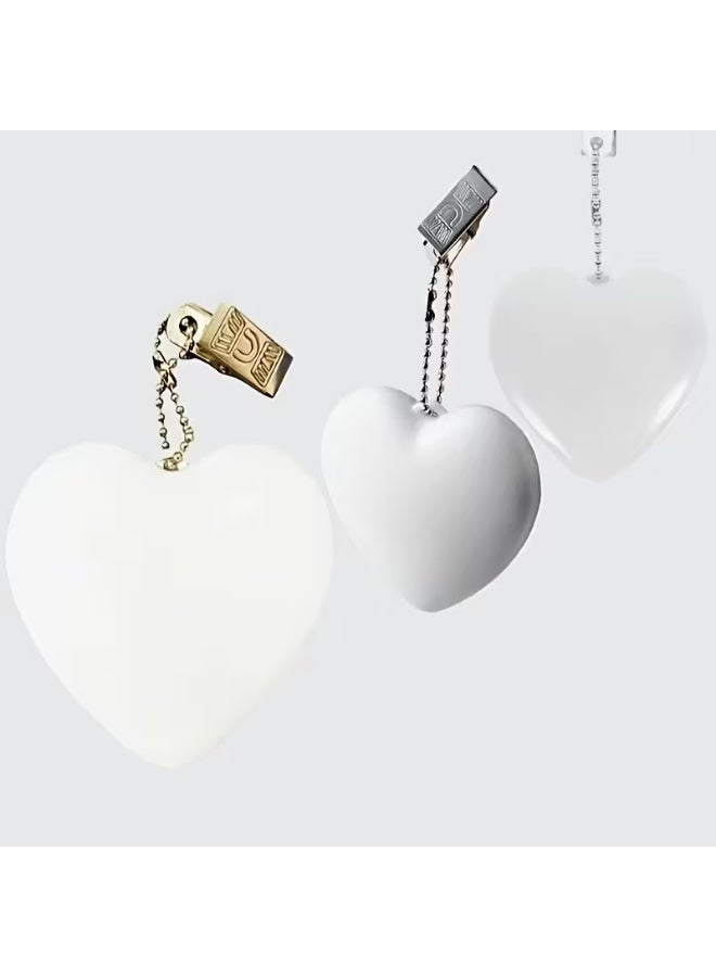 Portable Touch Sensor Bag Light – Multi-Scene LED Nightlight for Makeup Bags, Handbags, Pets, Accessories & Hanging Decorations - Image 2