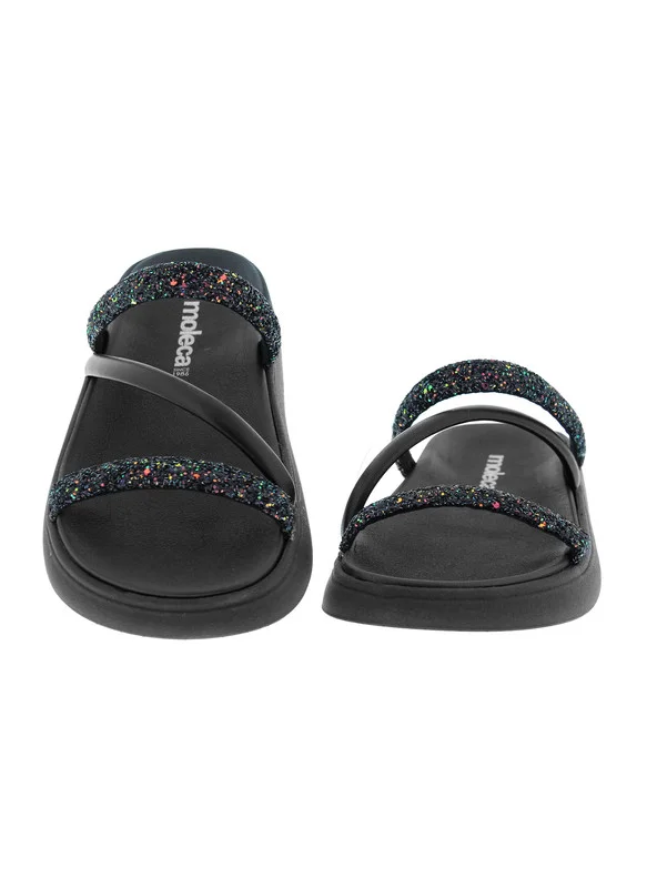 MOLECA Flat Sandals for Women – Stylish Ladies Flat Sandals & Comfortable Flat Slippers