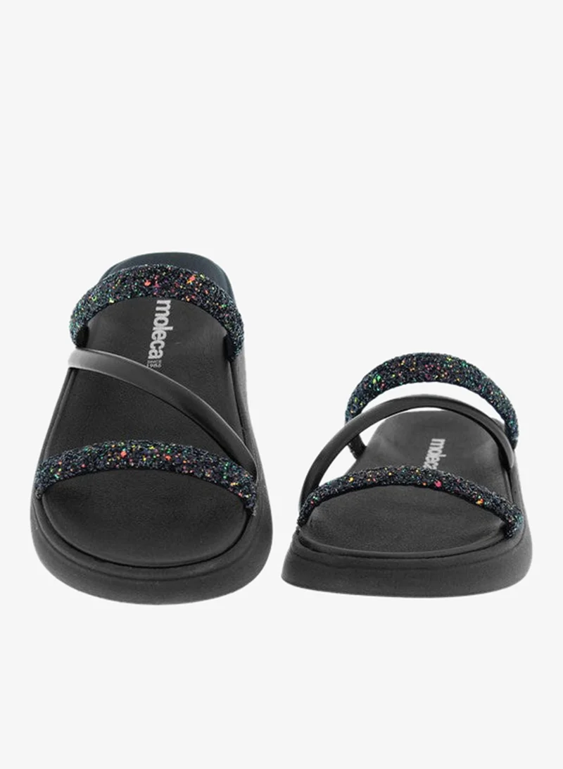MOLECA Flat Sandals for Women – Stylish Ladies Flat Sandals & Comfortable Flat Slippers