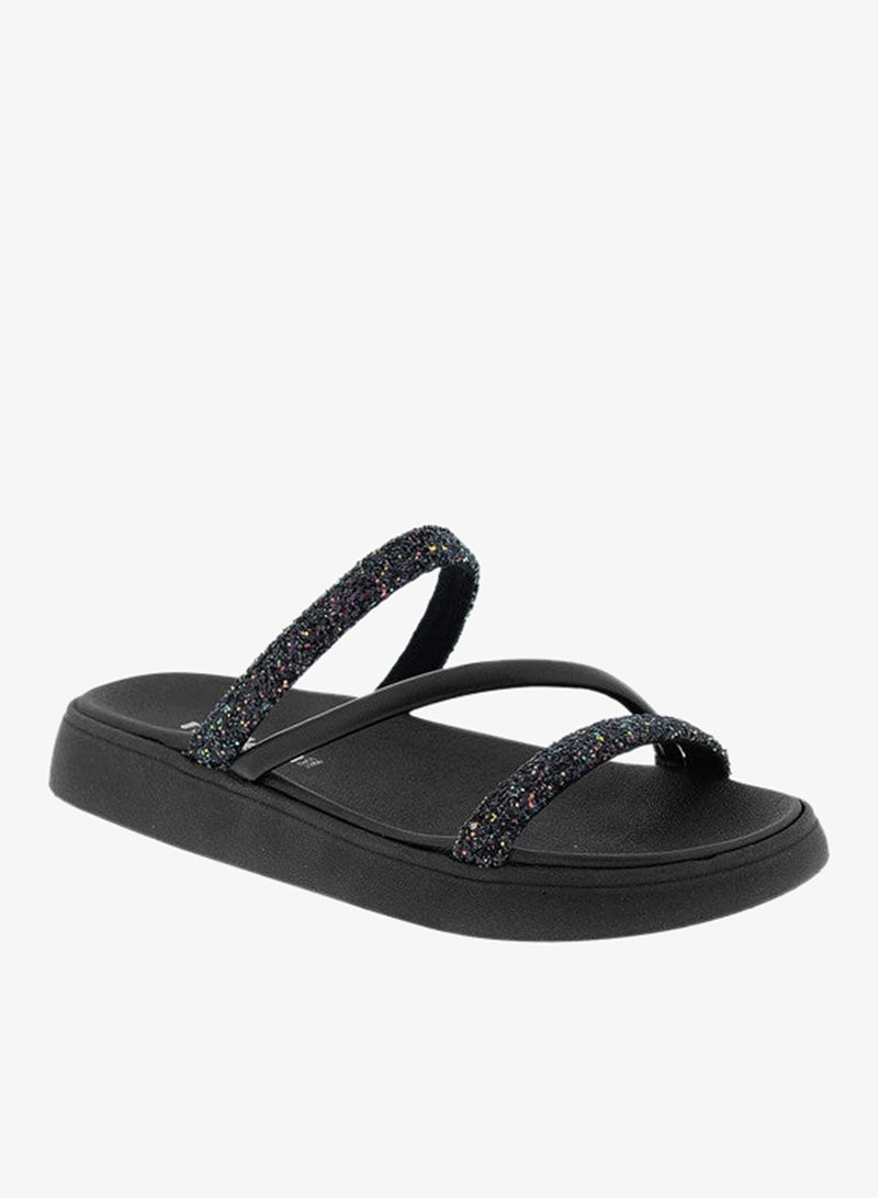 MOLECA Flat Sandals for Women – Stylish Ladies Flat Sandals & Comfortable Flat Slippers - Image 1