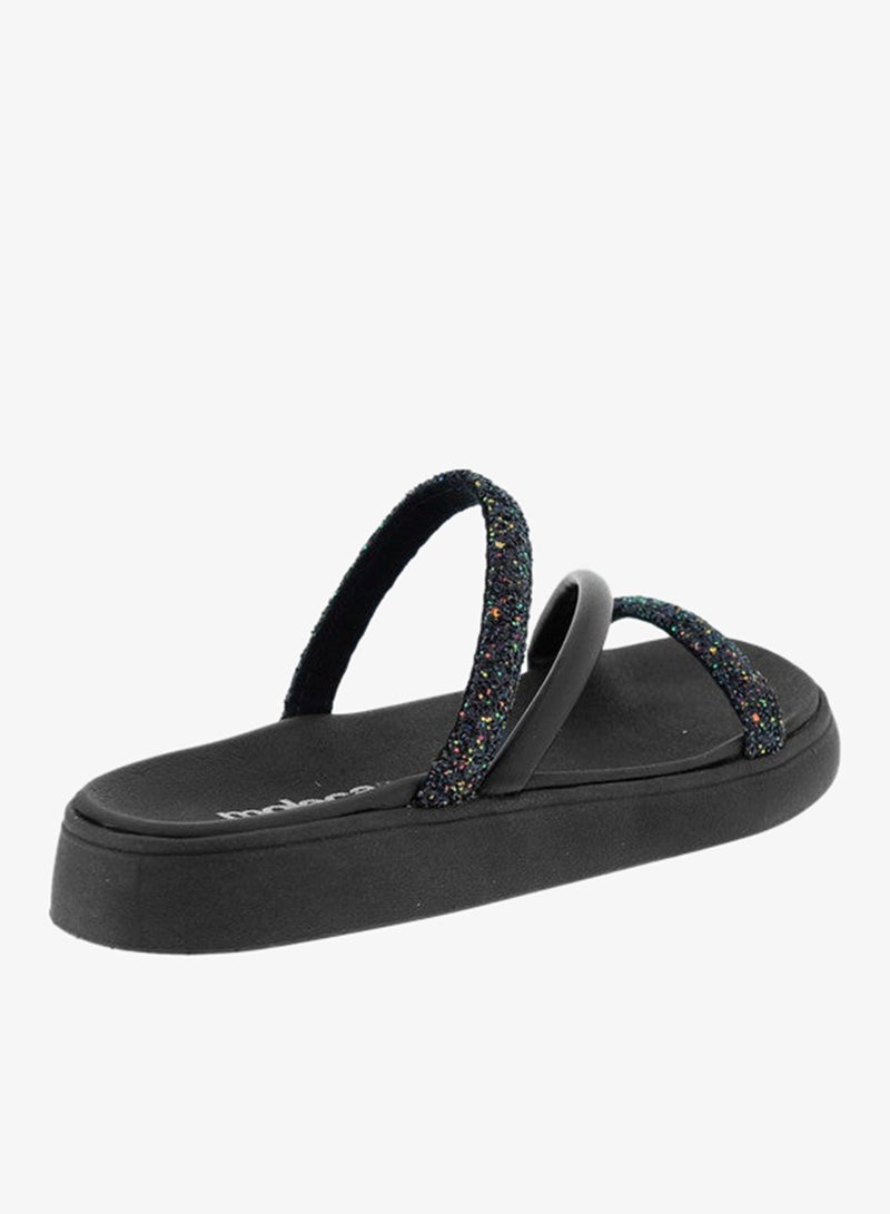 MOLECA Flat Sandals for Women – Stylish Ladies Flat Sandals & Comfortable Flat Slippers - Image 3