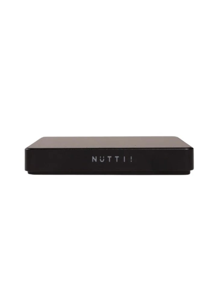 نوتي ميزان قهوة Nuttii Piccolo – أصفر - Image 3