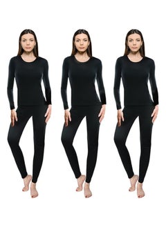Black-3 Sets