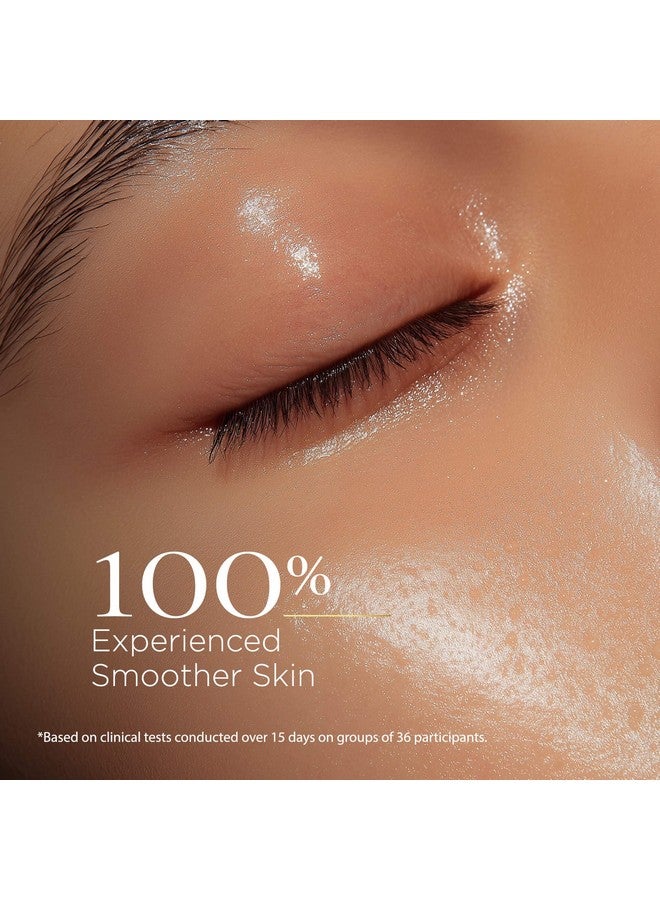 Forest Essentials سيروم إصلاح ليلي مضاد للشيخوخة الاستثنائي من فارونا | يرطب ويعزز الكولاجين لبشرة أكثر تماسكًا ونعومة | تقنية نانو مبتكرة وأعشاب مخمرة | نتائج مثبتة سريريًا - Image 2