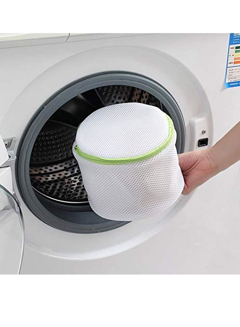 Laundry Wash Bag Set - 6 Pieces - Image 3