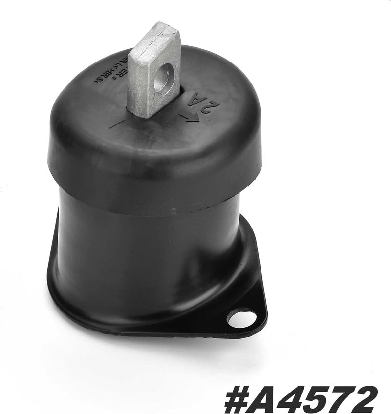 Dngbymx Engine Motor Mount Set for Honda Accord 2.4L & Acura TSX 2.4L (2008-2013) - Image 4