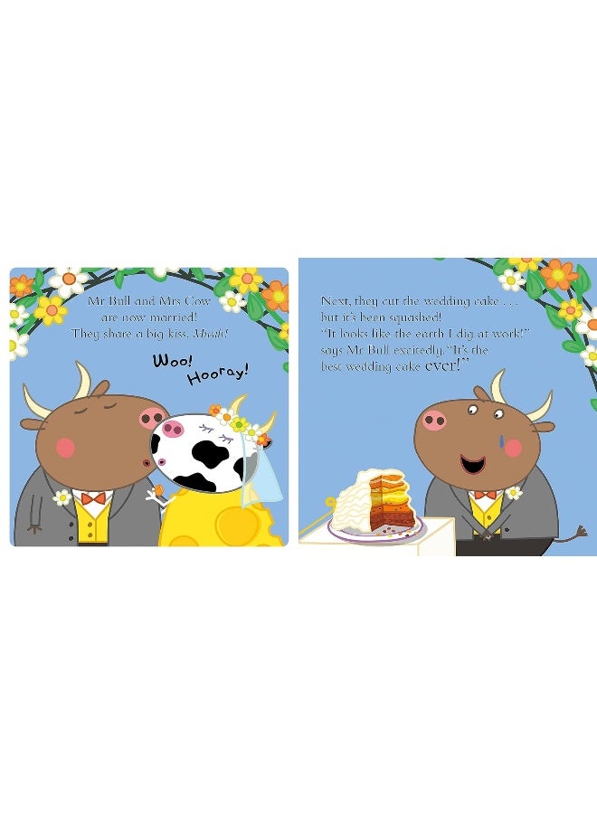 Peppa Pig: Peppa Goes to a Wedding - Image 4