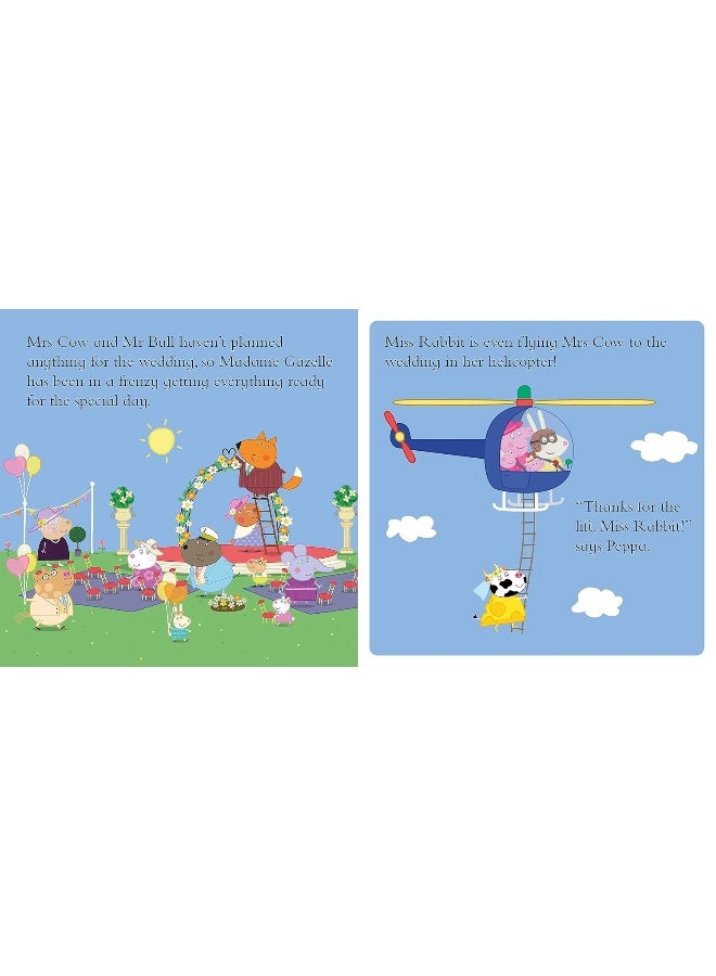 Peppa Pig: Peppa Goes to a Wedding - Image 2