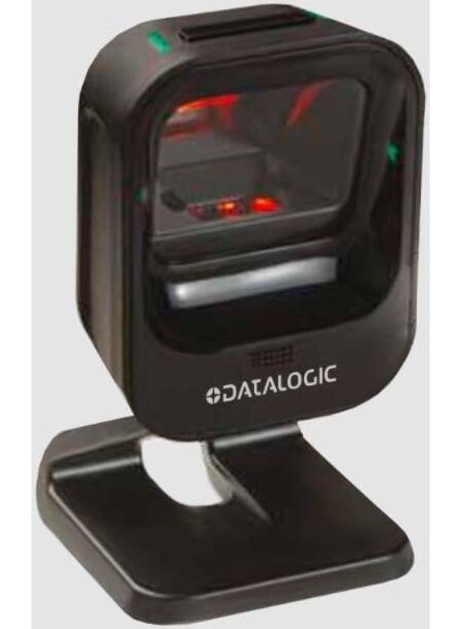 داتالوجيك ماسح باركود ثنائي الأبعاد من داتالوجيك ماجلان 900i - طقم USB - أسود - Image 1