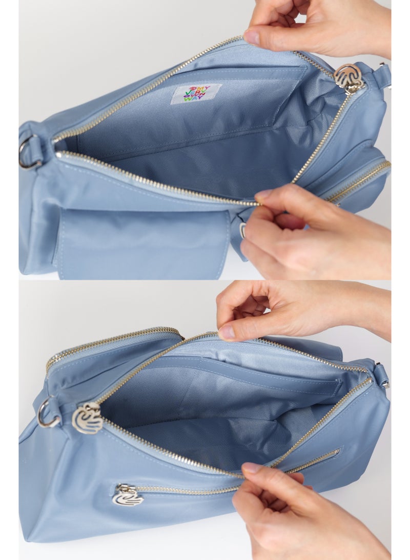 Sydney Bag (Real Teal) - MY VERY OWN WAY - Image 3