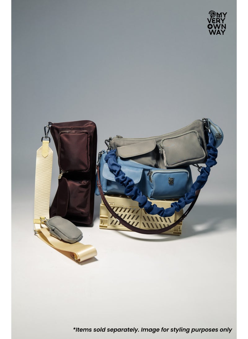 Sydney Bag (Real Teal) - MY VERY OWN WAY - Image 4