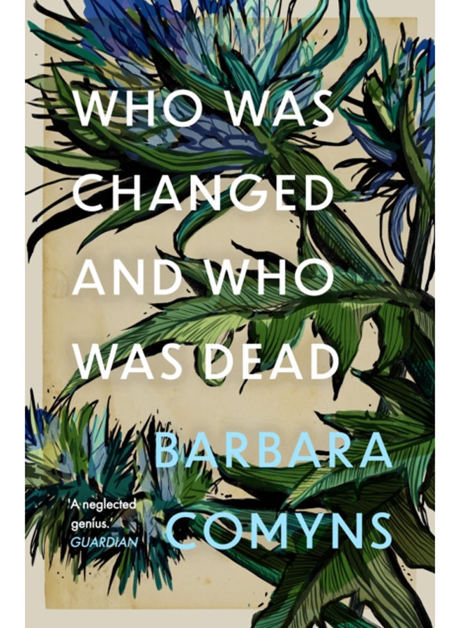 Who Was Changed and Who Was Dead