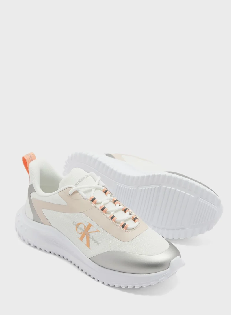 Calvin Klein Jeans Eva Low Top Sneakers