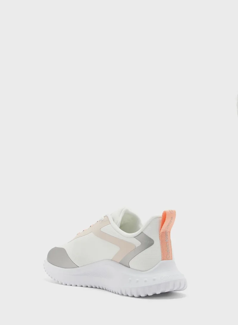 Calvin Klein Jeans Eva Low Top Sneakers