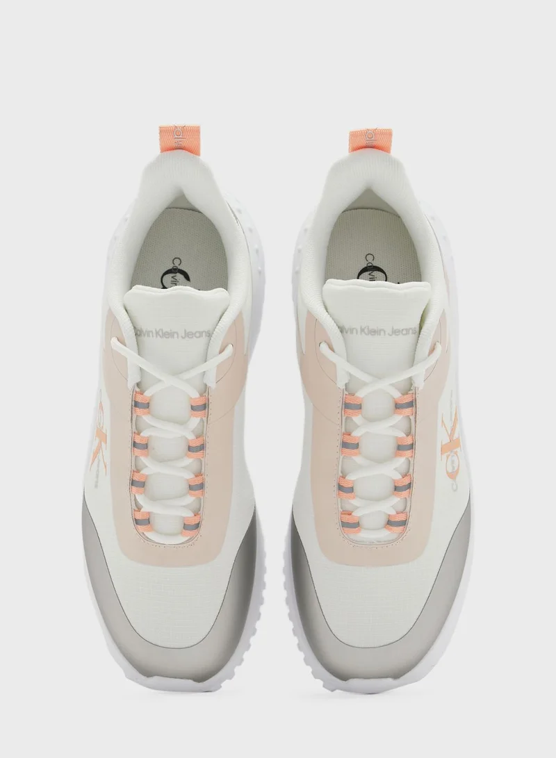 Calvin Klein Jeans Eva Low Top Sneakers