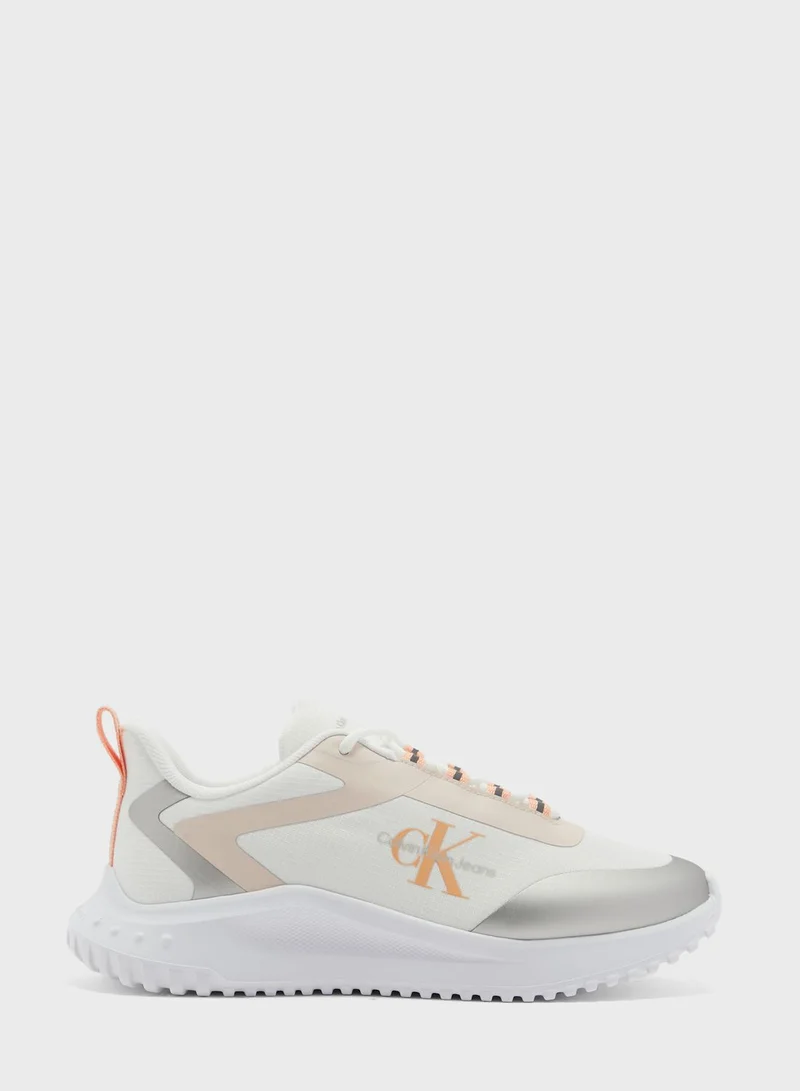 Calvin Klein Jeans Eva Low Top Sneakers