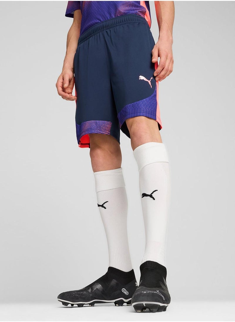 PUMA Individual Final Shorts - Image 1