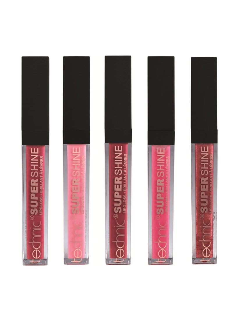 Technic Super Shine Venice  - Image 2