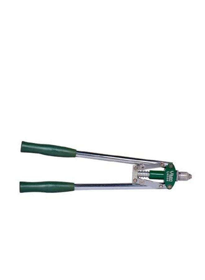 Uken Riveter Double Hand Heavy Duty (17in)