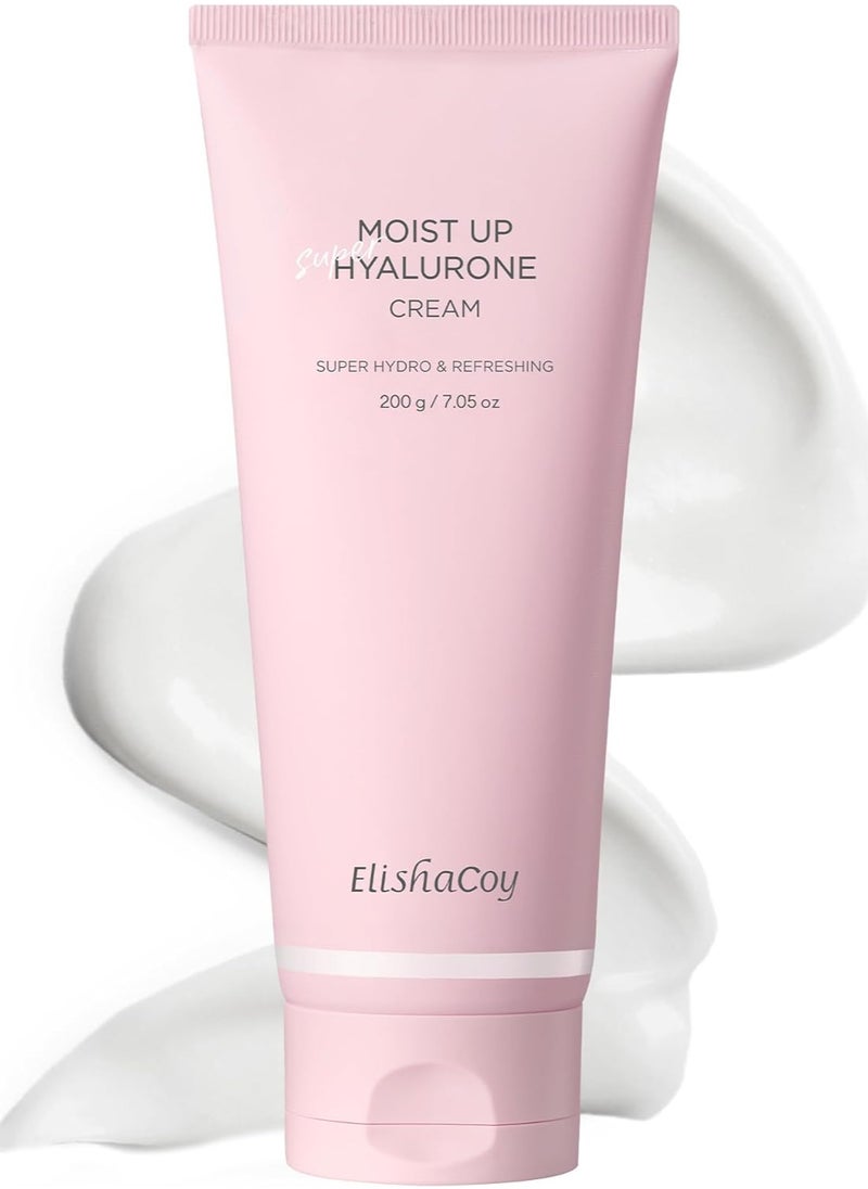 elishacoy - Elishakoy Hyaluron Cream Moisturizer - Image 1