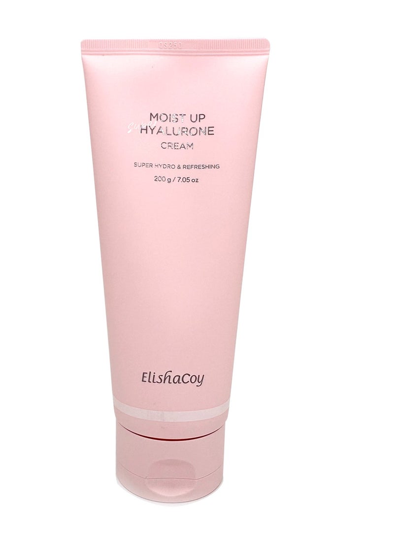 elishacoy - Elishakoy Hyaluron Cream Moisturizer - Image 1