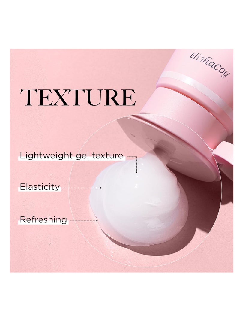 elishacoy - Elishakoy Hyaluron Cream Moisturizer - Image 1