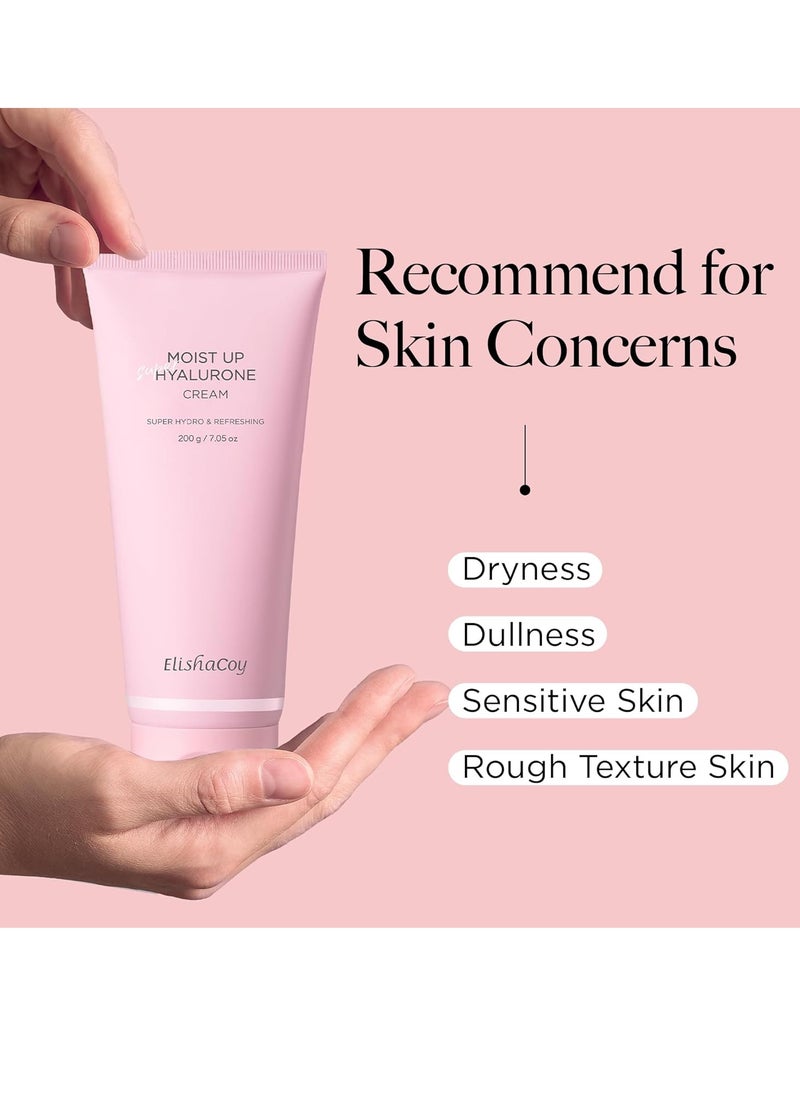elishacoy - Elishakoy Hyaluron Cream Moisturizer - Image 1