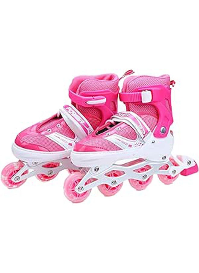 POWER - Adjustable Roller Skate Size 35-38 - Image 1